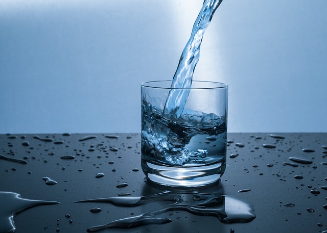 Ile litrów wody dziennie powinno się wypijać